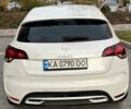Білий Сітроен ДС4, об'ємом двигуна 1.6 л та пробігом 135 тис. км за 8900 $, фото 1 на Automoto.ua