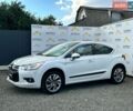 Білий Сітроен ДС4, об'ємом двигуна 1.6 л та пробігом 127 тис. км за 9950 $, фото 6 на Automoto.ua