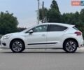 Білий Сітроен ДС4, об'ємом двигуна 1.6 л та пробігом 229 тис. км за 8950 $, фото 8 на Automoto.ua