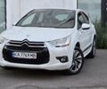 Белый Ситроен ДС4, объемом двигателя 1.6 л и пробегом 128 тыс. км за 9500 $, фото 29 на Automoto.ua