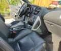 Белый Ситроен ДС4, объемом двигателя 1.6 л и пробегом 160 тыс. км за 10499 $, фото 14 на Automoto.ua