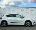 Білий Сітроен ДС4, об'ємом двигуна 1.6 л та пробігом 127 тис. км за 9950 $, фото 28 на Automoto.ua