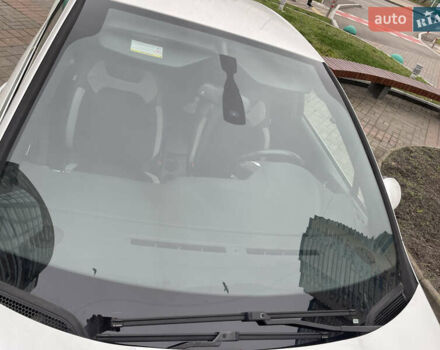 Белый Ситроен ДС4, объемом двигателя 1.6 л и пробегом 96 тыс. км за 8300 $, фото 8 на Automoto.ua