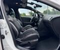 Білий Сітроен ДС4, об'ємом двигуна 1.6 л та пробігом 229 тис. км за 9900 $, фото 21 на Automoto.ua