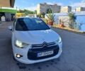 Білий Сітроен ДС4, об'ємом двигуна 1.6 л та пробігом 230 тис. км за 7000 $, фото 5 на Automoto.ua