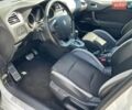 Білий Сітроен ДС4, об'ємом двигуна 1.6 л та пробігом 127 тис. км за 10300 $, фото 9 на Automoto.ua