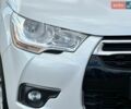 Білий Сітроен ДС4, об'ємом двигуна 1.6 л та пробігом 127 тис. км за 9950 $, фото 24 на Automoto.ua