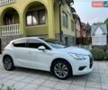 Білий Сітроен ДС4, об'ємом двигуна 1.6 л та пробігом 154 тис. км за 8000 $, фото 2 на Automoto.ua