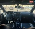 Білий Сітроен ДС4, об'ємом двигуна 1.6 л та пробігом 236 тис. км за 8499 $, фото 19 на Automoto.ua