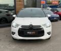 Білий Сітроен ДС4, об'ємом двигуна 1.6 л та пробігом 160 тис. км за 7850 $, фото 5 на Automoto.ua