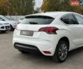 Білий Сітроен ДС4, об'ємом двигуна 1.6 л та пробігом 160 тис. км за 7850 $, фото 10 на Automoto.ua