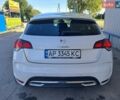 Белый Ситроен ДС4, объемом двигателя 1.6 л и пробегом 238 тыс. км за 7000 $, фото 19 на Automoto.ua
