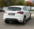 Білий Сітроен ДС4, об'ємом двигуна 1.6 л та пробігом 160 тис. км за 7850 $, фото 9 на Automoto.ua