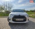 Белый Ситроен ДС4, объемом двигателя 1.6 л и пробегом 160 тыс. км за 10499 $, фото 1 на Automoto.ua