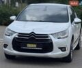 Білий Сітроен ДС4, об'ємом двигуна 1.6 л та пробігом 229 тис. км за 8950 $, фото 2 на Automoto.ua