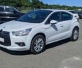 Білий Сітроен ДС4, об'ємом двигуна 1.6 л та пробігом 142 тис. км за 11199 $, фото 1 на Automoto.ua