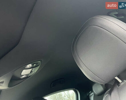 Белый Ситроен ДС4, объемом двигателя 1.6 л и пробегом 96 тыс. км за 8300 $, фото 19 на Automoto.ua