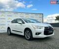 Білий Сітроен ДС4, об'ємом двигуна 1.6 л та пробігом 127 тис. км за 9950 $, фото 5 на Automoto.ua