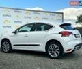 Білий Сітроен ДС4, об'ємом двигуна 1.6 л та пробігом 127 тис. км за 9950 $, фото 21 на Automoto.ua