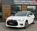 Білий Сітроен ДС4, об'ємом двигуна 1.6 л та пробігом 160 тис. км за 7850 $, фото 1 на Automoto.ua