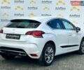 Білий Сітроен ДС4, об'ємом двигуна 1.6 л та пробігом 127 тис. км за 9950 $, фото 11 на Automoto.ua