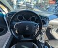 Белый Ситроен ДС4, объемом двигателя 1.6 л и пробегом 86 тыс. км за 7500 $, фото 10 на Automoto.ua