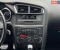 Білий Сітроен ДС4, об'ємом двигуна 1.6 л та пробігом 229 тис. км за 8950 $, фото 23 на Automoto.ua