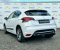 Білий Сітроен ДС4, об'ємом двигуна 1.6 л та пробігом 127 тис. км за 9950 $, фото 12 на Automoto.ua
