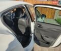Белый Ситроен ДС4, объемом двигателя 1.6 л и пробегом 160 тыс. км за 10499 $, фото 12 на Automoto.ua