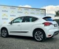 Білий Сітроен ДС4, об'ємом двигуна 1.6 л та пробігом 127 тис. км за 9950 $, фото 22 на Automoto.ua