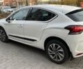 Білий Сітроен ДС4, об'ємом двигуна 1.6 л та пробігом 135 тис. км за 8900 $, фото 2 на Automoto.ua