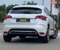 Білий Сітроен ДС4, об'ємом двигуна 1.6 л та пробігом 229 тис. км за 8950 $, фото 15 на Automoto.ua