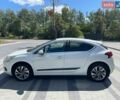 Білий Сітроен ДС4, об'ємом двигуна 1.6 л та пробігом 127 тис. км за 10300 $, фото 2 на Automoto.ua