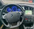 Білий Сітроен ДС4, об'ємом двигуна 1.6 л та пробігом 176 тис. км за 8700 $, фото 7 на Automoto.ua