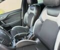 Белый Ситроен ДС4, объемом двигателя 1.6 л и пробегом 117 тыс. км за 9990 $, фото 10 на Automoto.ua