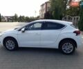 Білий Сітроен ДС4, об'ємом двигуна 1.6 л та пробігом 176 тис. км за 8700 $, фото 14 на Automoto.ua