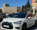 Білий Сітроен ДС4, об'ємом двигуна 1.6 л та пробігом 236 тис. км за 8499 $, фото 7 на Automoto.ua