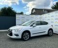 Білий Сітроен ДС4, об'ємом двигуна 1.6 л та пробігом 127 тис. км за 9950 $, фото 7 на Automoto.ua