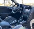 Белый Ситроен ДС4, объемом двигателя 1.6 л и пробегом 128 тыс. км за 10590 $, фото 22 на Automoto.ua