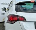 Білий Сітроен ДС4, об'ємом двигуна 1.6 л та пробігом 127 тис. км за 9950 $, фото 15 на Automoto.ua