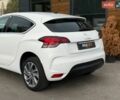 Білий Сітроен ДС4, об'ємом двигуна 1.6 л та пробігом 160 тис. км за 7850 $, фото 16 на Automoto.ua