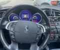 Белый Ситроен ДС4, объемом двигателя 1.6 л и пробегом 278 тыс. км за 6200 $, фото 10 на Automoto.ua