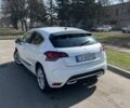 Белый Ситроен ДС4, объемом двигателя 1.6 л и пробегом 187 тыс. км за 8700 $, фото 6 на Automoto.ua