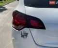 Білий Сітроен ДС4, об'ємом двигуна 1.6 л та пробігом 127 тис. км за 7500 $, фото 9 на Automoto.ua