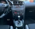 Білий Сітроен ДС4, об'ємом двигуна 1.6 л та пробігом 154 тис. км за 8000 $, фото 12 на Automoto.ua