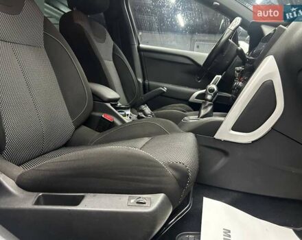 Білий Сітроен ДС4, об'ємом двигуна 1.6 л та пробігом 220 тис. км за 7200 $, фото 14 на Automoto.ua