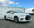 Білий Сітроен ДС4, об'ємом двигуна 1.6 л та пробігом 127 тис. км за 9950 $, фото 6 на Automoto.ua