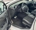 Білий Сітроен ДС4, об'ємом двигуна 1.6 л та пробігом 229 тис. км за 9900 $, фото 17 на Automoto.ua