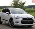 Білий Сітроен ДС4, об'ємом двигуна 1.6 л та пробігом 108 тис. км за 8900 $, фото 1 на Automoto.ua