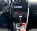 Белый Ситроен ДС4, объемом двигателя 1.6 л и пробегом 255 тыс. км за 5500 $, фото 9 на Automoto.ua